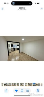Pronájem nově zrekonstruovaného bytu 3ks 65m2  v Dasnicích - 6
