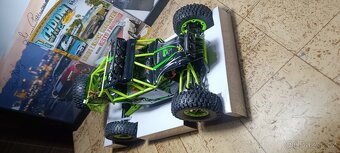 RC model Across Buggy - 6