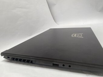 🔥Výkonný hernà notebook s RTX 3060🔥 - 6