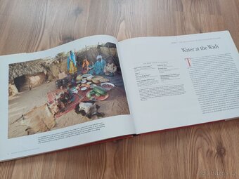 Hungry Planet: What the World Eats - Peter Menzel - 6