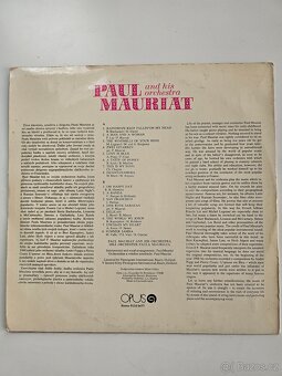 Prodám gramofonové desky - 6