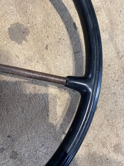 Volant Zetor Super 50 - 6