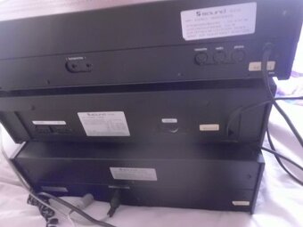 Zvuková Německá Soustava a Gramofon - Sound 1002-1003-1004 - 6