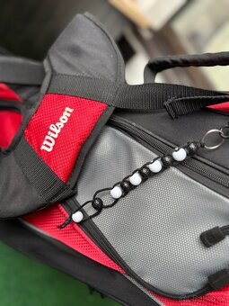 Pánský golfový set WILSON Tour Matrix - 6