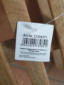 Zcela nové různé dekorace - 6