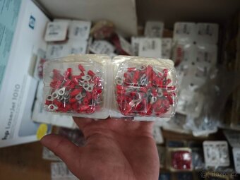 Dudinky, očka na vodiče - 6