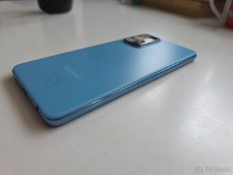 Samsung Galaxy A52 6GB/128GB + příslušenství - 6