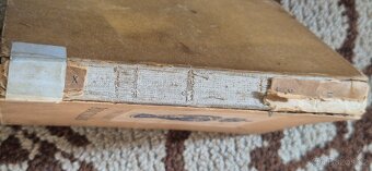 Porculan F.X.Jiřík 1925 - 6