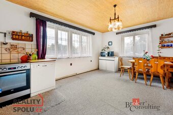 Prodej, domy/rodinný, 140 m2, 54375 Dolní Olešnice, Trutnov  - 6