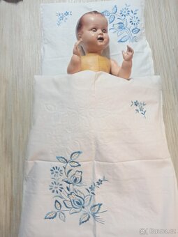 Panenka starožitná Dubena - 6