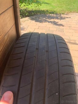 Prodám disky s pneumatikami - 6