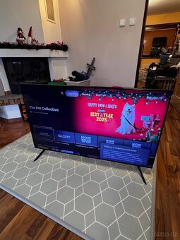 Tv samsung 50” CTI INZERÁT - 6