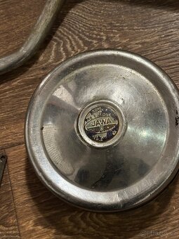 Jawa Special Dily - 6