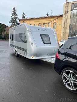 Hobby La Vita 460 UFE - 6