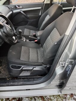 Škoda Octavia combi 2 , 44 - 6