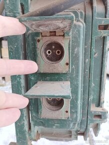 Stavební rozvaděč (antoníček) - 6