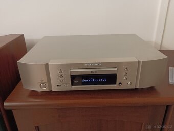 SACD MARANTZ SA 8003 - 6