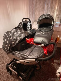 Tako Junama Diamonds trojkombinace - 6