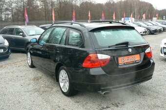 BMW 3 2.0 390L Combi Automat -2008 - 6