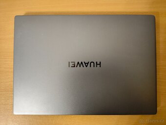 MateBook D16 – i5 / 16 / 512 - 6