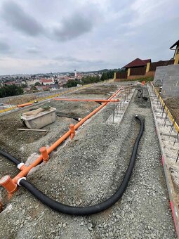 Zednické a stavební práce - 6