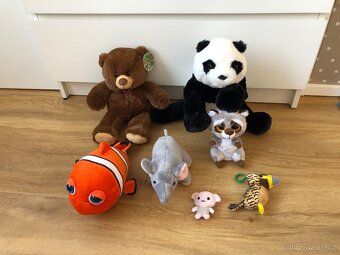 Dětské hry a hračky - 6