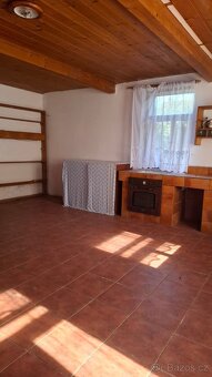 Rodinný dům - Vranovice u Příbrami - 6