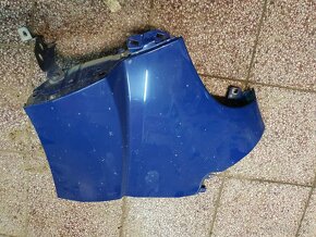 Náhradní díly Peugeot Boxer r.v 2012 - 6