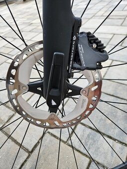 Canyon Endurace CF 8 (vel. XL) - 6