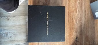 Huawei watch Ultimate - 6