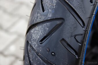 Yamaha YZF-R125 | 2009 - 6