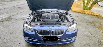 BMW 520d f11 - 6