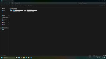herní pc i7 6700k RX570 - 6