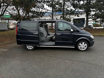 Mercedes-Benz viano - 6