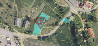 PRODEJ - pozemek v České Rybné - 6