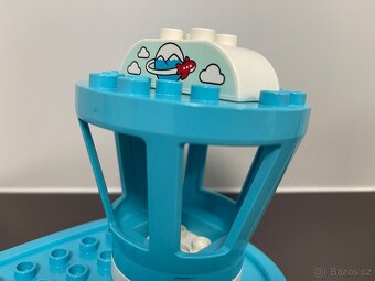 Lego Duplo loďka - 6