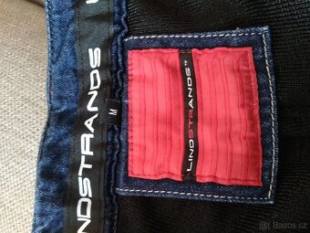 Kevlar jeans Lindstrands - 6