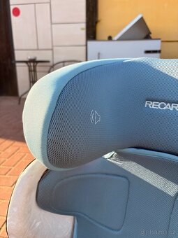 Recaro Mako Elite 2 - 6