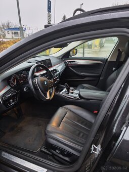 BMW 520d xDrive - 6