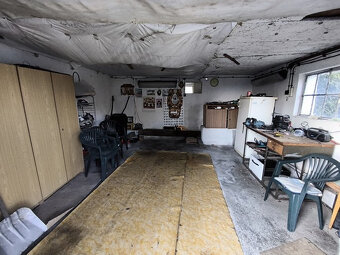 RODINNÝ DůM RADIMOVICE u ŽELČE - 6