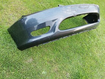 naraznik peugeot 406 coupe - 6