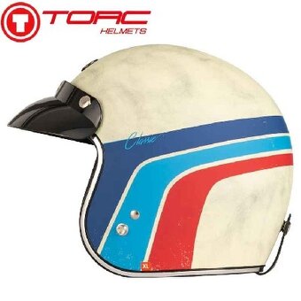 Prodam retro enduro trial přilby. - 6