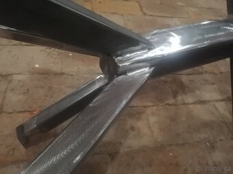 Podnož na míru &$ - 6