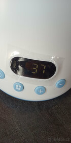 Ohřívač kojeneckých lahviček - 6