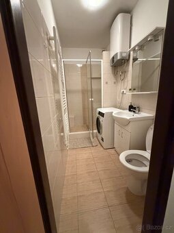 Byt 1+kk Rostislavova - 6