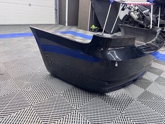 BMW E92/E93 nárazníky a prahy - 6