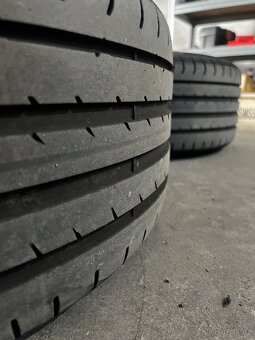 Azev typ C 8,5x18 4x108 - 6