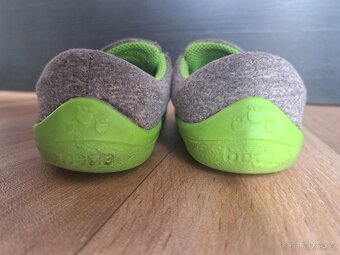 Dětské barefoot boty BEDA vel. 29 - 6