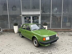 Škoda 120L, 1983 - 6