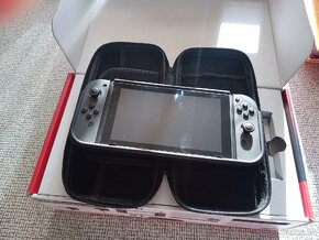 
Nintendo Switch 

 - 6